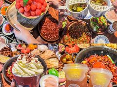 -楠火锅(太古里总店)