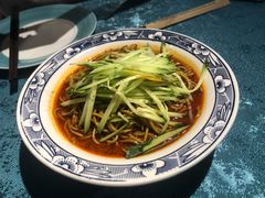 -长安炊烟庭院陕菜(七路明光路店)