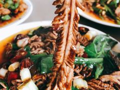 -豆腐脑花