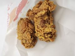-麦当劳(花园北路店)