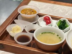 -松鹤面馆·古法焖肉面(观前店)