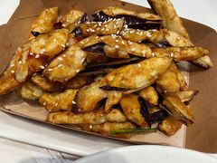 -双合园·海鲜水饺青岛菜(万佳广场店)