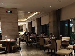 -宁波逸东豪生大酒店·豪生咖啡厅