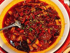 毛血旺-金鼎轩(亚运村店)