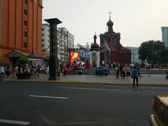 -圣·阿列克谢耶夫教堂