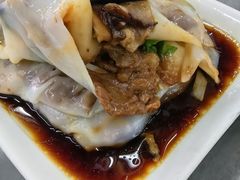 -穗银肠粉店(东川路店)