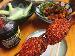 -炒豆合作社(东四总店)