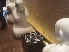 -广州四季酒店