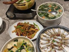 -四道菜·福建菜馆(新街口金鹰店)