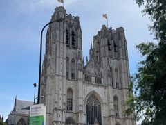 -圣米歇尔圣古都勒大教堂