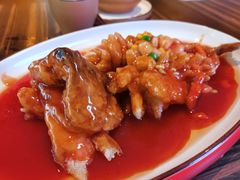 -江太极江浙菜(马桥万达广场店)