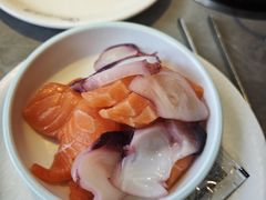 -伍棵星炭烤自助料理·烤鳗鱼(浦东食品城店)