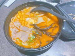 -禾绿回转寿司(万柳华联店)