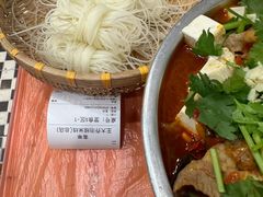 -王大乔泡椒米线·小火锅(星城天地店)