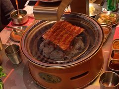 -西塔老太太泥炉烤肉(苏州大悦城店)