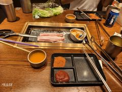 -新石器烤肉(之心城店)