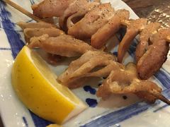 -平成屋·午肴夜酒(四川北路店)