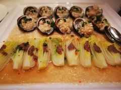 -许家菜(望江店)