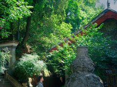 -成都老君山