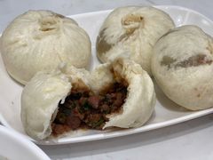 李与白酱肉包-李与白包子铺(桐梓林店)
