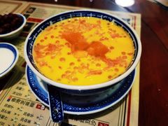 杨枝甘露-捷信牛奶甜品世家(五道口店)