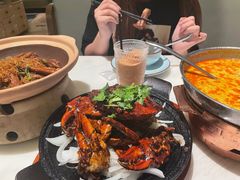 -星怡会·新加坡新美食(苏州中心店)