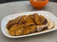 -鹅簋(顺德总店)