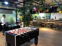 -回声星球·团建策划·赛事承办·拓展培训(大钟寺店)
