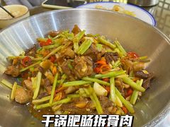 -何氏排骨(左家塘店)