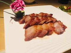 -老船坞餐厅(北京亚洲大酒店 )