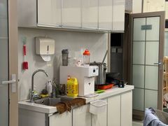 -中田健身工作室(嘉定江桥店)