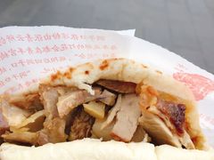 -洞子口张老二凉粉(文殊院店)