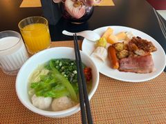 -广州南站丽芮酒店