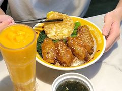-超级魔厨(地王店)