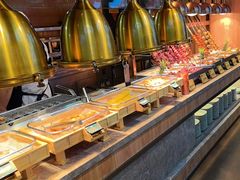 -梨花自助烤肉(西三旗万象汇黑金店)
