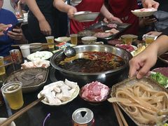 -大龙火锅(老店)