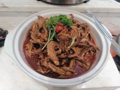 -金滏山烤肉·海鲜·火锅自助餐厅(襄阳万达店)