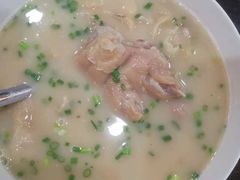 -牛王庙(龙华花园店)