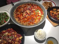 -麻六记(新天地店)