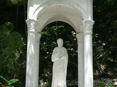 -上海佘山国家森林公园西佘山园