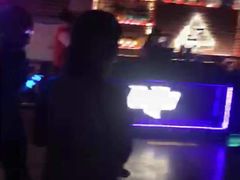-UP嘻哈酒吧(粉巢店)