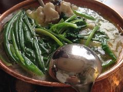 -抚仙湖野生菌石锅鱼(腾冲总店)