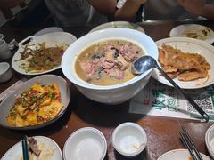 -纯肴大东北(新城北街店)