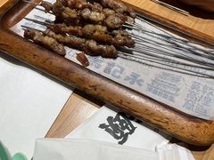 -马记永·兰州牛肉面(天通苑家乐福店)