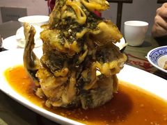-会仙楼饭庄(宽厚里店)