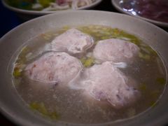 -邵子牙·中华老字号(定安路店)
