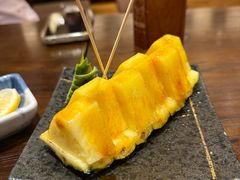 -鸟鹏烧鸟居酒屋(珠江新城店)