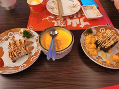 -仙隐小鹿中華の日料(荣民龙首广场店)