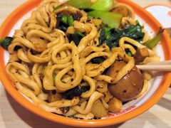 -超享乐剁椒面(合生汇店)