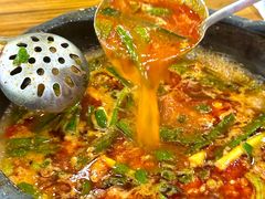 -笔记安顺夺夺粉火锅